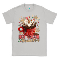 Moon Dust hot cocoa season Classic Tee - MaliasSmallBusiness