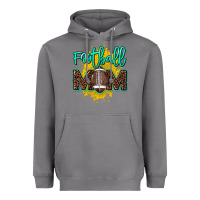 Storm Football Mom mother's day Heavyweight Hoodie - HowdyJamesFarm