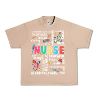 Burro nurse word Urban Heavy Tee - JahusDesignShop