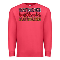 Cardinal heartbreaker olivia Premium Sweatshirt - OliviaCreatesArt
