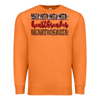 Carrot heartbreaker olivia Premium Sweatshirt - OliviaCreatesArt