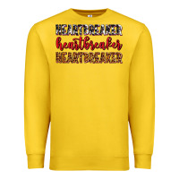 Lemon heartbreaker olivia Premium Sweatshirt - OliviaCreatesArt