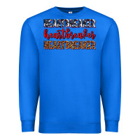True Royal heartbreaker olivia Premium Sweatshirt - OliviaCreatesArt