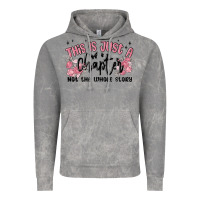 This Is Just A Chapter Not The Whole Story Vintage Hoodie | Teevron