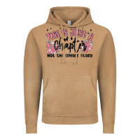 Vintage Camel this is just a chapter not the whole story Vintage Hoodie - MaliasSmallBusiness