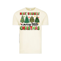 Vintage Arctic have yourself a merry little christmas Vintage Tee - MaliasSmallBusiness