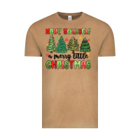 Vintage Camel have yourself a merry little christmas Vintage Tee - MaliasSmallBusiness