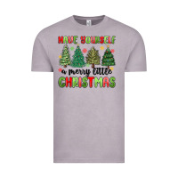 Vintage Zinc have yourself a merry little christmas Vintage Tee - MaliasSmallBusiness