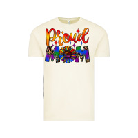 Vintage Arctic proud mom Vintage Tee - JahusDesignShop