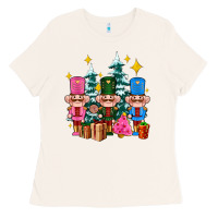 Bone nutcrackers and gifts ado Ladies Tee - AdoDesignShop