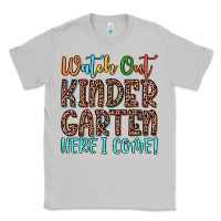 Moon Dust watch out kindergarten here i come! Classic Tee - JahusDesignShop