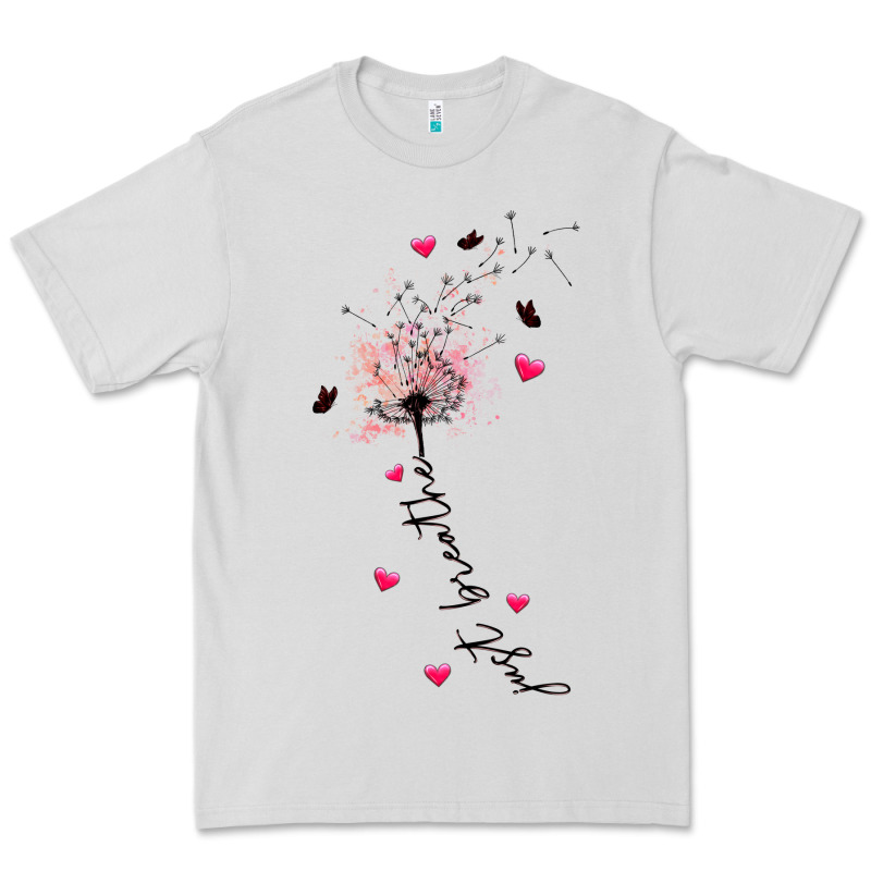 Just Breathe Premium Tee by JahusDesignShop | Teevron