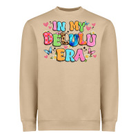 Mushroom in my delulu era Heavyweight Sweatshirt - Artiststas