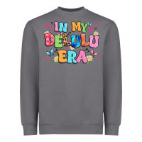 Storm in my delulu era Heavyweight Sweatshirt - Artiststas