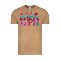 Vintage Camel not today cupid Vintage Tee - NancyCooperArtShop