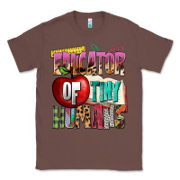 Chestnut educator of tiny humans Classic Tee - NancyCooperArtShop