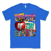 True Royal educator of tiny humans Classic Tee - NancyCooperArtShop