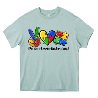 Arona peace love  cure Heavy Core Tee - AdoDesignShop