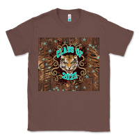 Chestnut class of 2023 tiger Classic Tee - NancyCooperArtShop