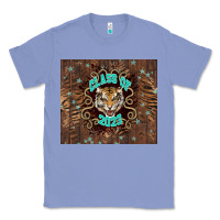 Colony Blue class of 2023 tiger Classic Tee - NancyCooperArtShop