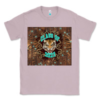 Lilac class of 2023 tiger Classic Tee - NancyCooperArtShop