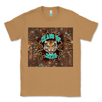 Toasted Coconut class of 2023 tiger Classic Tee - NancyCooperArtShop