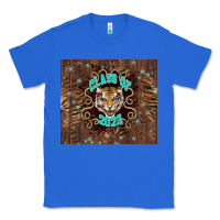 True Royal class of 2023 tiger Classic Tee - NancyCooperArtShop