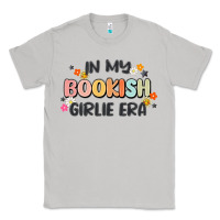 Moon Dust in my bookish girlie era Classic Tee - MaliasSmallBusiness