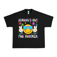 Black schools out for summer Urban Heavy Tee - JahusDesignShop