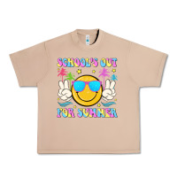 Burro schools out for summer Urban Heavy Tee - JahusDesignShop