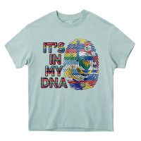 Arona it's in my dna Heavy Core Tee - BundleAndBundleShop