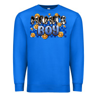 True Royal mama's boy olivia Premium Sweatshirt - OliviaCreatesArt