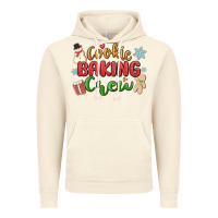 Vintage Artic cookie baking crew Vintage Hoodie - MaliasSmallBusiness