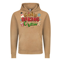 Vintage Camel cookie baking crew Vintage Hoodie - MaliasSmallBusiness
