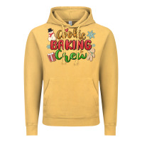 Cookie Baking Crew Vintage Hoodie | Teevron