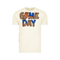 Vintage Arctic game day basketball Vintage Tee - MaliasSmallBusiness