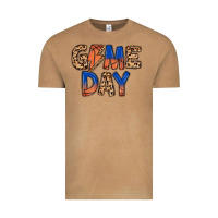 Vintage Camel game day basketball Vintage Tee - MaliasSmallBusiness