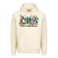 Tofu certified nursing assistant Premium Hoodie - CowGirlArtShop