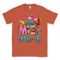 Copper little miss pre k Classic Tee - NancyCooperArtShop
