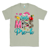 Matcha little miss pre k Classic Tee - NancyCooperArtShop