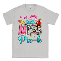 Moon Dust little miss pre k Classic Tee - NancyCooperArtShop