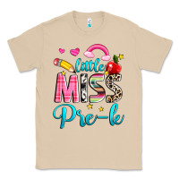 Mushroom little miss pre k Classic Tee - NancyCooperArtShop