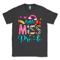 Smoke little miss pre k Classic Tee - NancyCooperArtShop