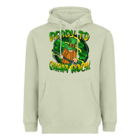 Matcha Ready to sham rock St. Patrick's Day Heavyweight Hoodie - CowGirlArtShop