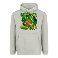 Moon Dust Ready to sham rock St. Patrick's Day Heavyweight Hoodie - CowGirlArtShop