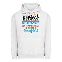 Pigment Lunar Rock Not everyone is perfect. There is always an imperf Urban Hoodie - CowhideDigitalArt