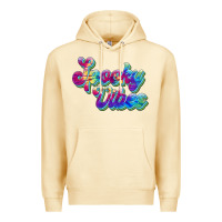Pina Colada spooky vibes Premium Hoodie - JahusDesignShop