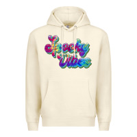 Sandshell spooky vibes Premium Hoodie - JahusDesignShop