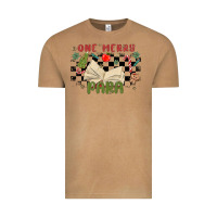 Vintage Camel one merry para Vintage Tee - MaliasSmallBusiness