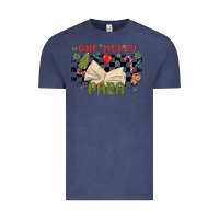 One Merry Para Vintage Tee | Teevron